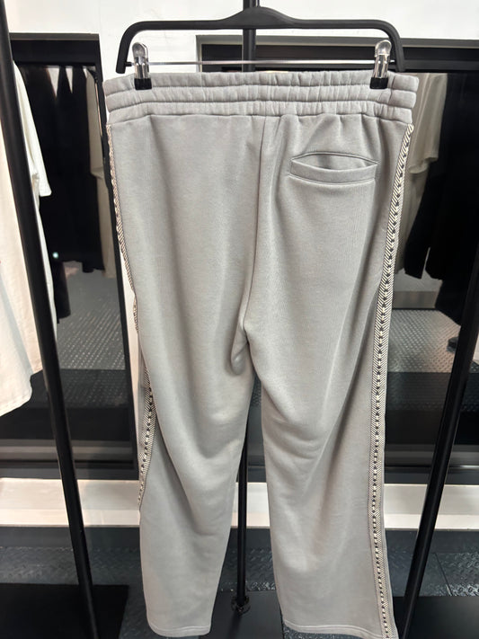 Le Jogging - Gris