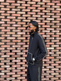 L’ENSEMBLE STARBOY - NOIR