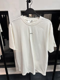 Le T-shirt MOOD - Blanc