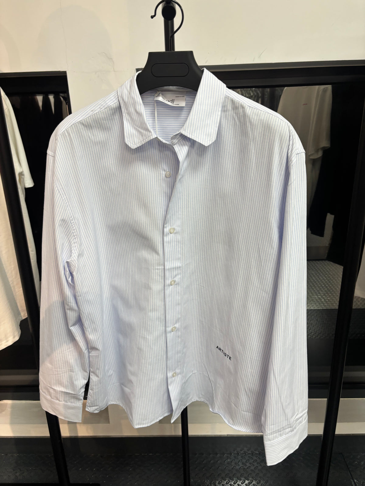 La Chemise ART DE VIVRE
