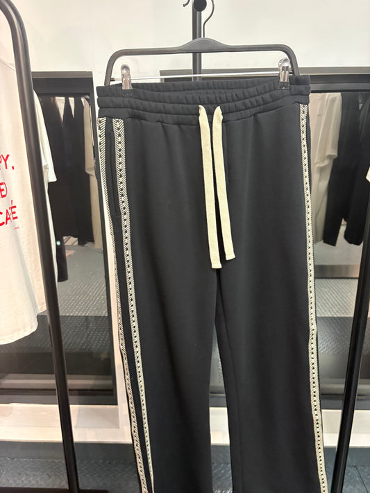 Le Jogging - Noir