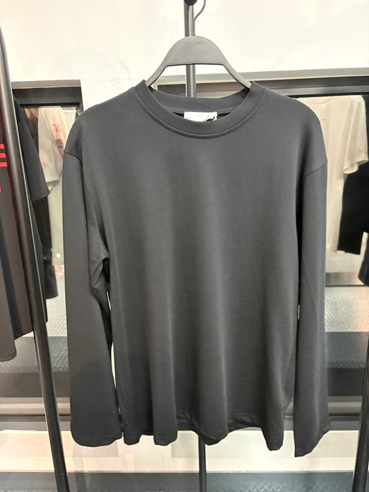 Le Long Sleeve - Noir